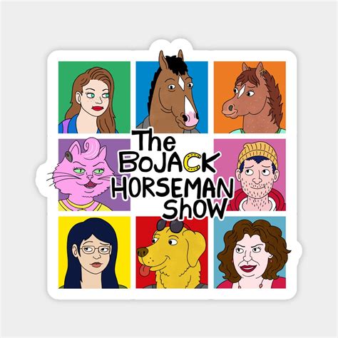 bojack horseman torrent magnet